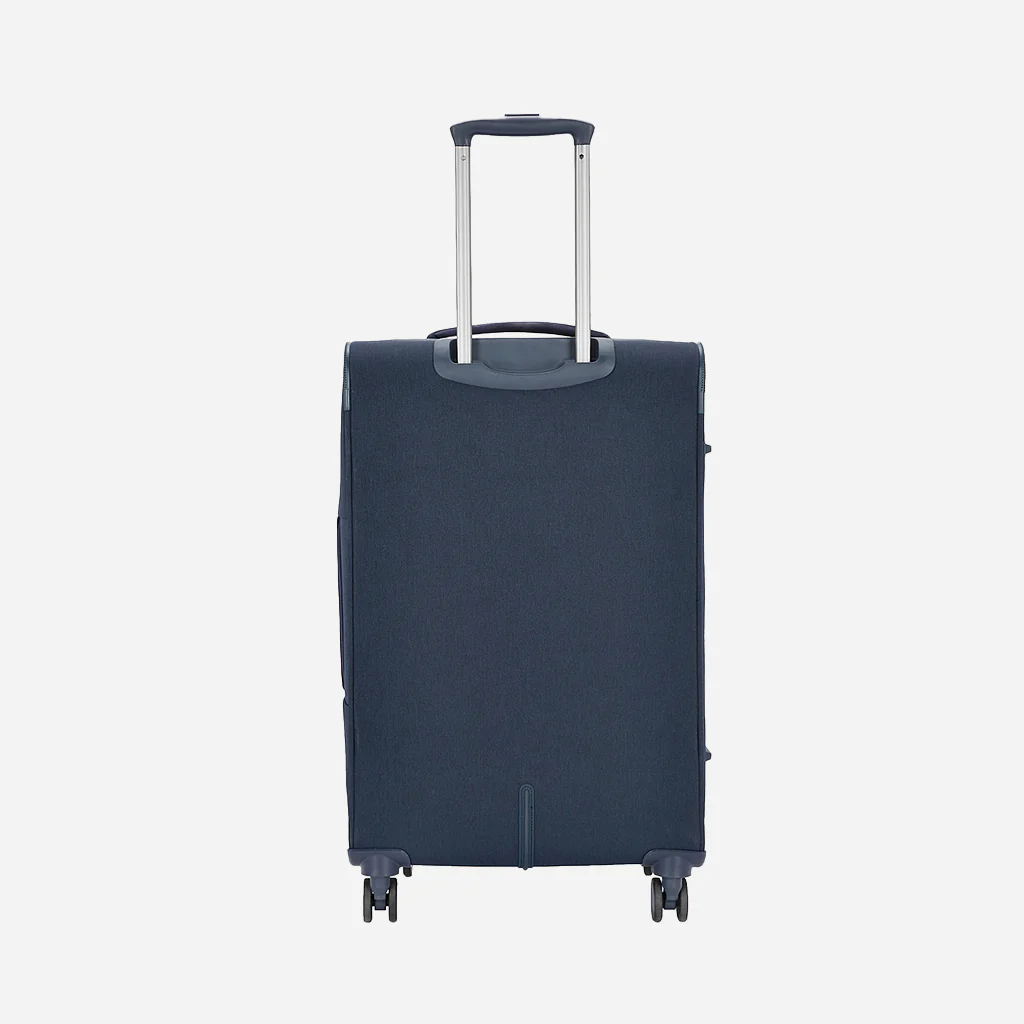 Safari Bristol Blue Trolley Bag with TSA Lock & USB Charging Port - Image 20