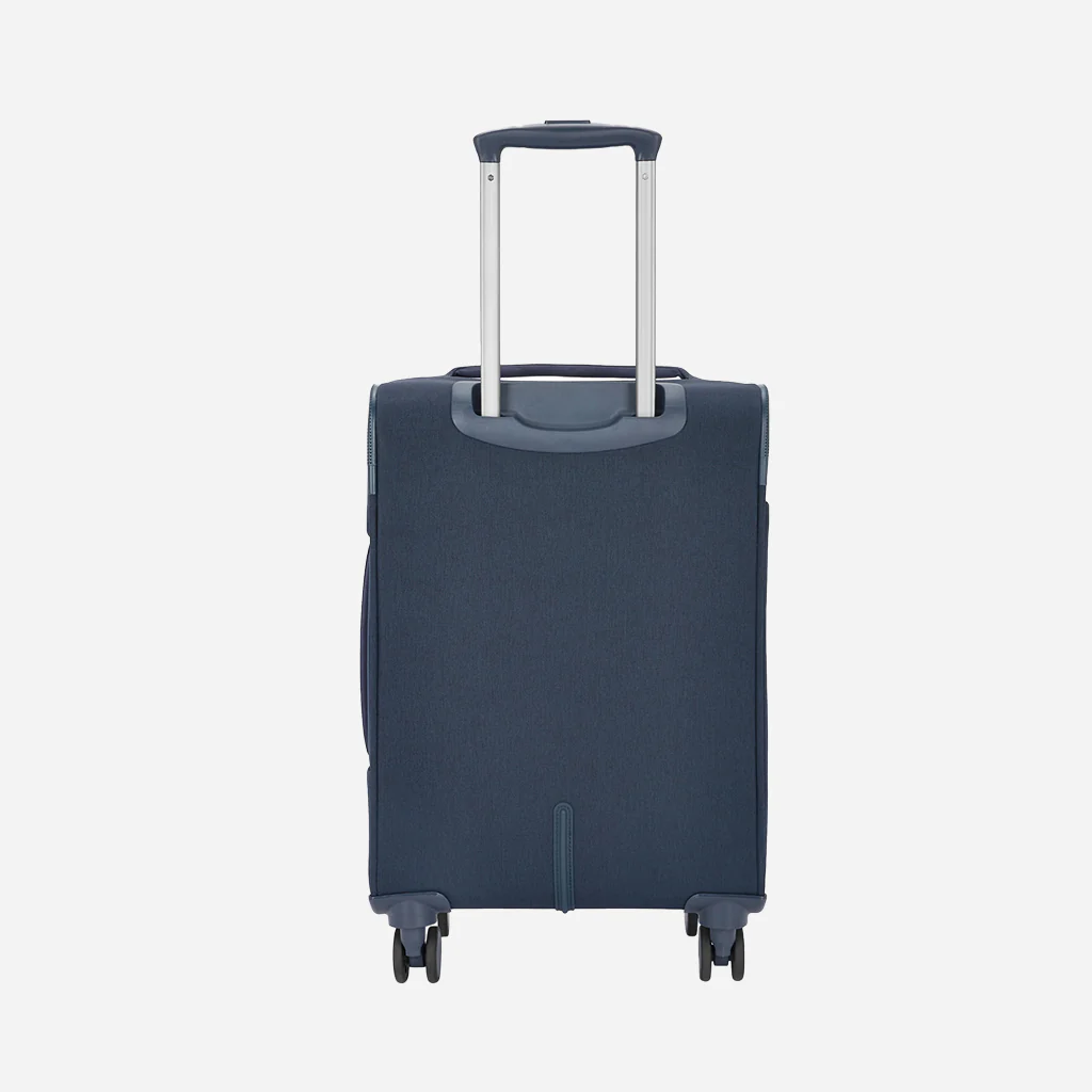 Safari Bristol Blue Trolley Bag with TSA Lock & USB Charging Port - Image 4