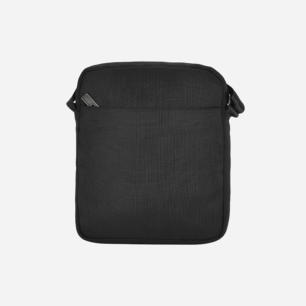 Safari Black Rubic Sling Bag with Adjustable Strap - Image 5