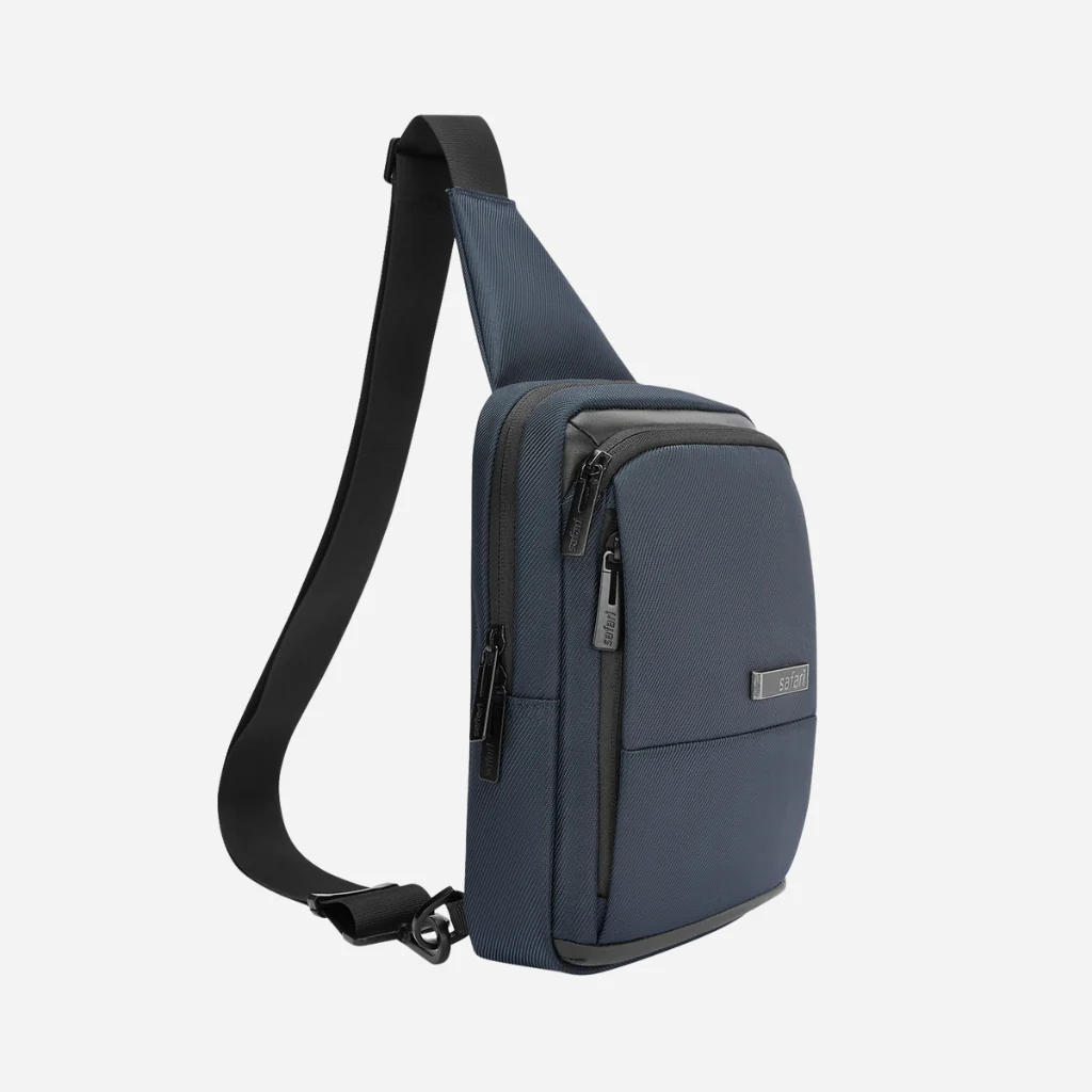 Safari Connect Sling Bag with Adjustable Strap - Image 7