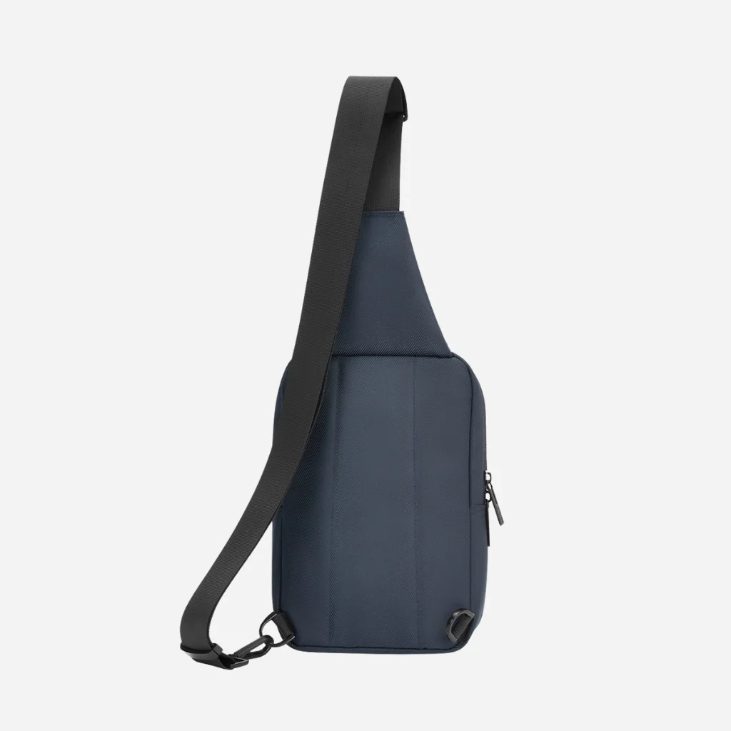 Safari Connect Sling Bag with Adjustable Strap - Image 8