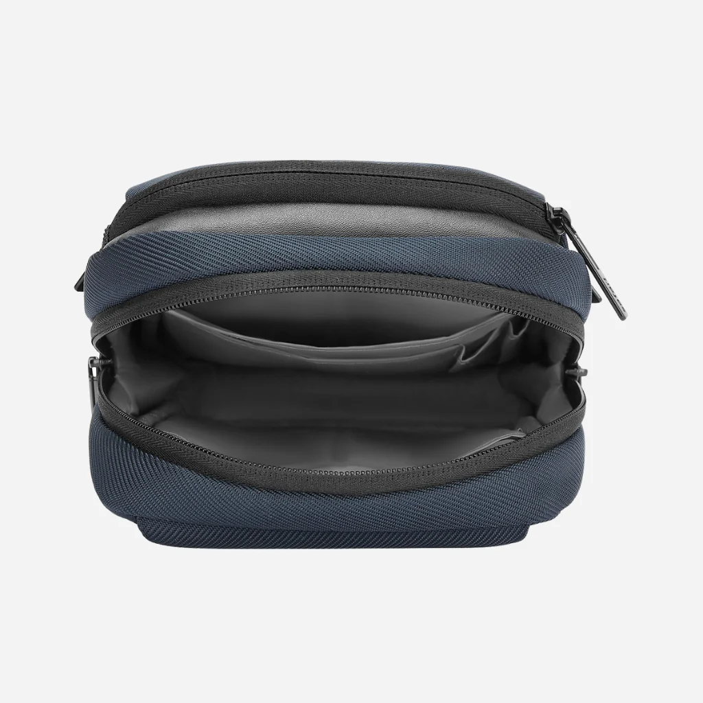 Safari Connect Sling Bag with Adjustable Strap - Image 9