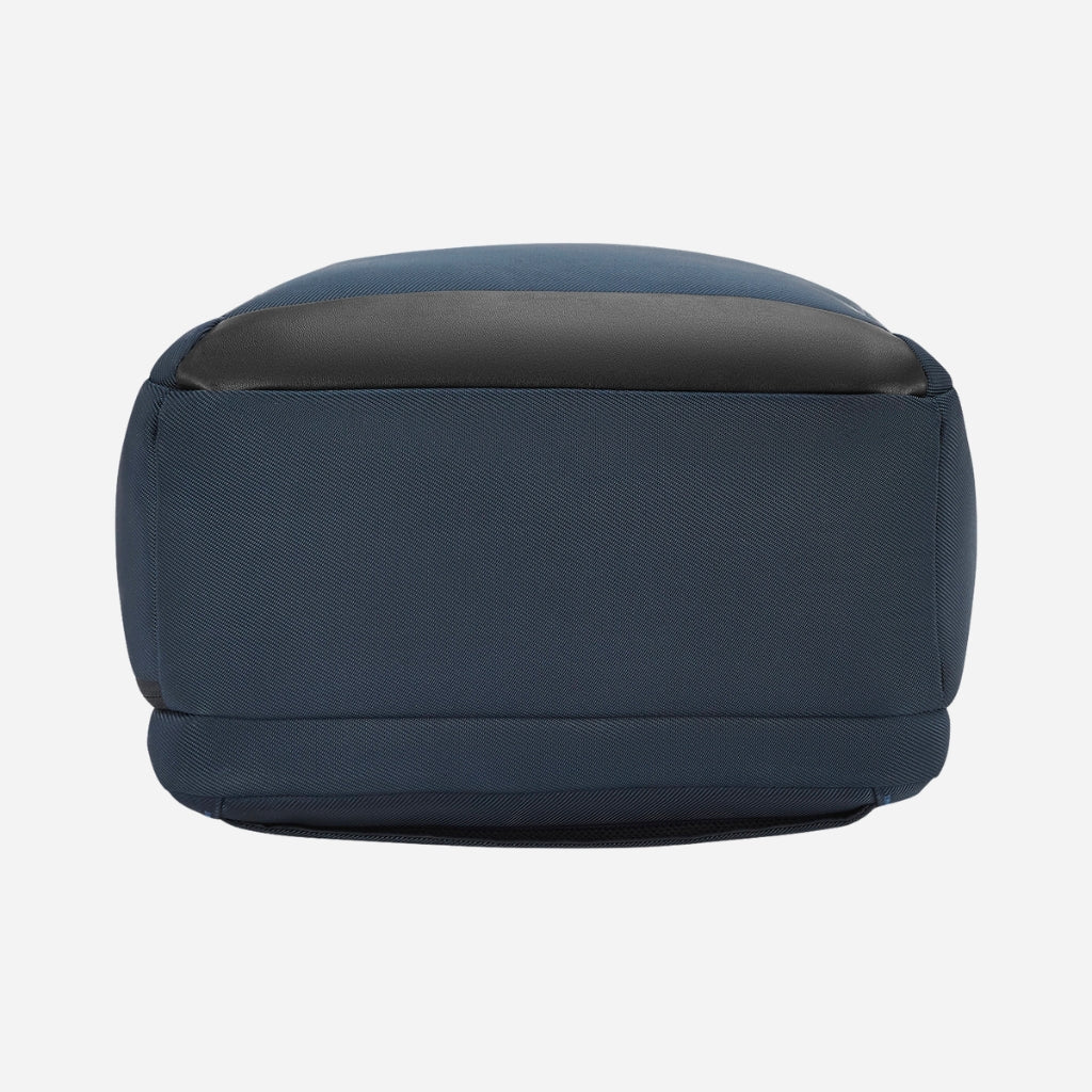 Safari Prime 22L Blue Formal Backpack with Laptop Compartment - Image 11